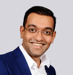 Vikalp Agarwal