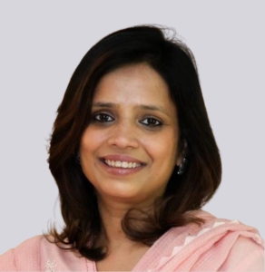 Prerna Mehndiratta