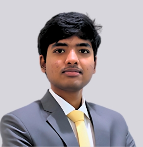 Shreejith R