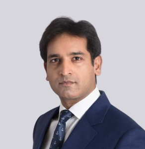 Ruchir Sinha