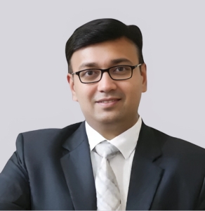 Anish Sanghvi