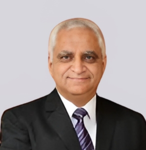 Ashwani Bhatia