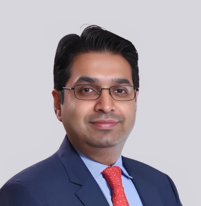 Madhur Agarwal