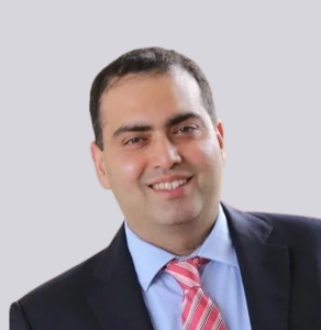 Mohit Chopra