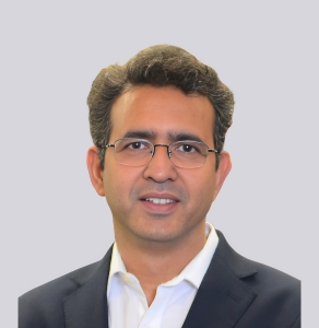 Parag Sharma