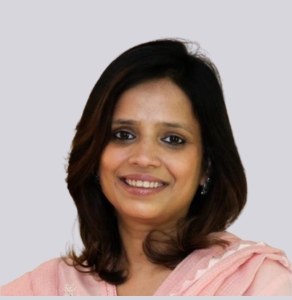 Prerna Mehndiratta