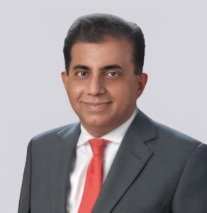 Rahul Mody