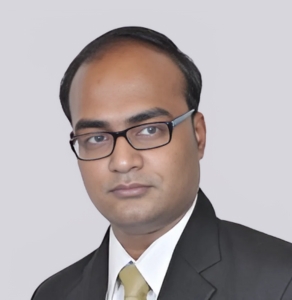 Sandeep Mohanty