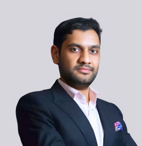 Shivam Bajaj