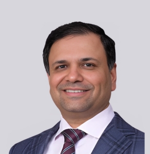 Virendra D Mhaiskar