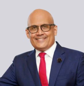 Abhishek Goenka