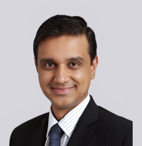 Abhishek Poddar