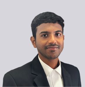Anandu unnikrishnan