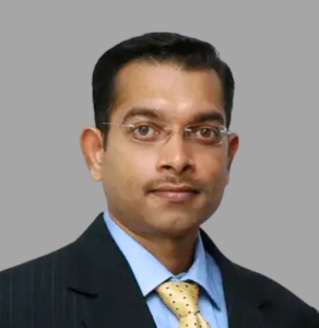 Avinash Narvekar