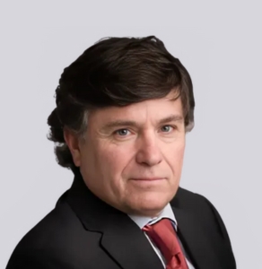 Carlos Ugarte