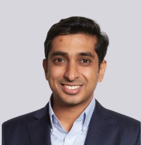 Kushal Agrawal