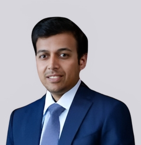 Nishant Arya