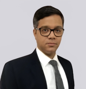 Sumit Sen