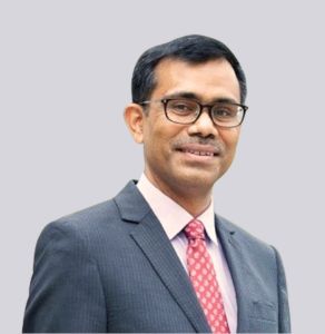 Dr. Umakanth Varottil