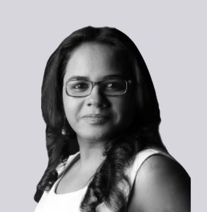 Payaswini Upadhyay
