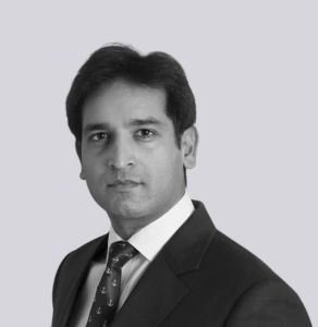 Ruchir Sinha