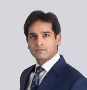 Ruchir Sinha