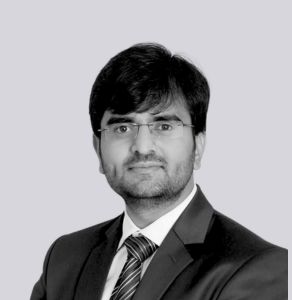 Shreyas Bhushan