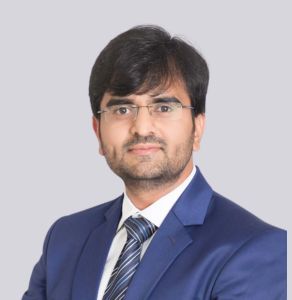 Shreyas Bhushan
