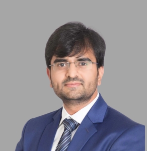 Shreyas Bhushan